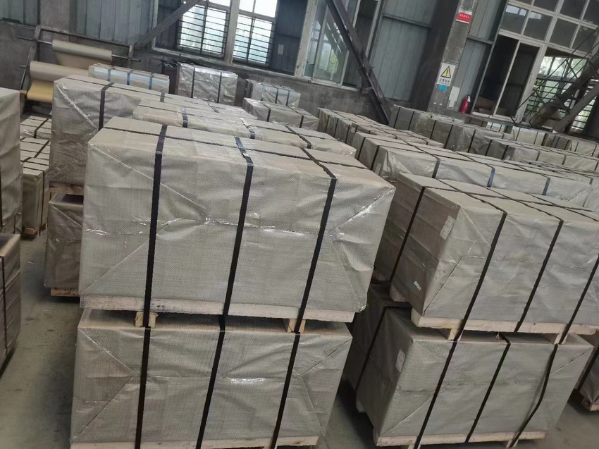 冷軋卷板加工料
